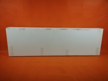 Audi A4 8K B8 Диффузор для губ ORIGI NEW