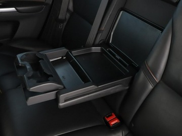 Volvo XC60 I SUV Facelifting 2.0 D3 DRIVE-E 150KM 2015 Volvo XC 60 Ocean Race automat skóra navi kamera, zdjęcie 31