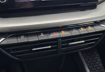 Skoda Octavia IV Liftback 1.5 TSI EVO 150KM 2022 Skoda Octavia Pakiet Zimowy - Czujniki - Kamera - I wlasciciel - Salon PL, zdjęcie 21