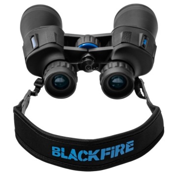 Военный бинокль Blackfire 10x50