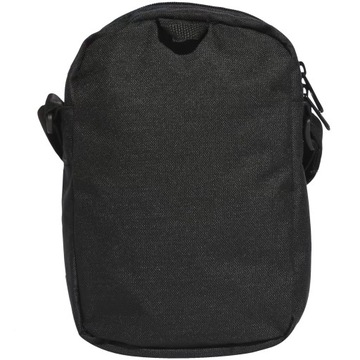 ADIDAS LINEAR ORGANIZER HT4738 TOREBKA SASZETKA LISTONOSZKA NA RAMIĘ CZARNA
