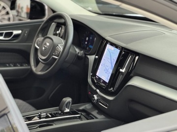 Volvo XC60 II 2022 Volvo XC 60 B4 D Essential / 1 właściciel / Salon, zdjęcie 34