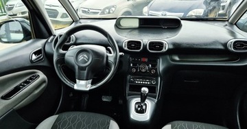Citroen C3 Picasso 2013 Citroen C3 Picasso BENZYNA klimatyzacja AUTOMAT super okazja 1.6, zdjęcie 34