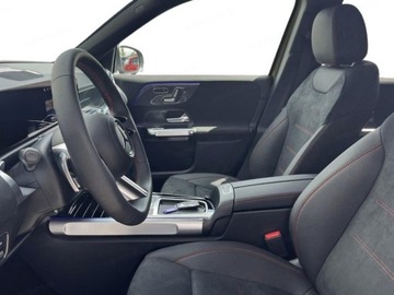 Mercedes GLB SUV 1.3 200 163KM 2025 MERCEDES-BENZ GLB 200 AMG Line Suv 1.3 (163KM) 2025, zdjęcie 3