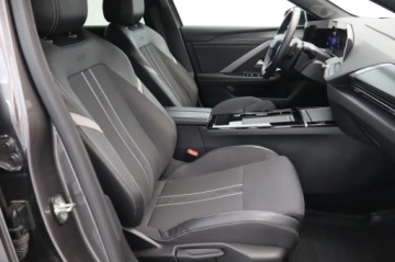 Opel Astra L Hatchback 1.2 Turbo 130KM 2023 Opel Astra 1.2 Turbo, Salon Polska, Serwis ASO, zdjęcie 8