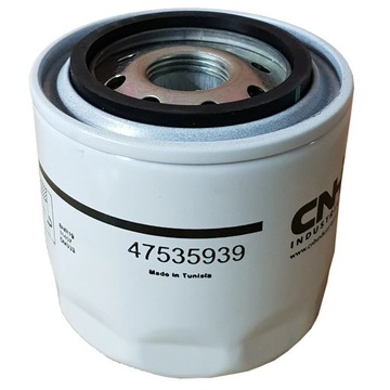 Filtr oleju silnika New Holland CASE 47535939 8767