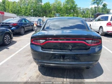 Dodge Charger VII 2016 Dodge Charger 2016 Dodge Charger 4dr Sdn Police AWD 5.7 Benzyna 370KM, zdjęcie 14