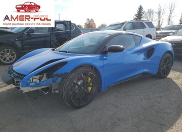 Lotus 2024 Lotus Emira First Edition 2024 3.5l 3.5 Benzyna 400KM