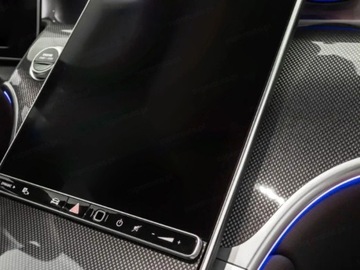 Mercedes GLC C254/X254 Coupe 2.0 220d 197KM 2025 MERCEDES-BENZ GLC 220 d 4-Matic AMG Line 2.0 (197KM) 2025, zdjęcie 13