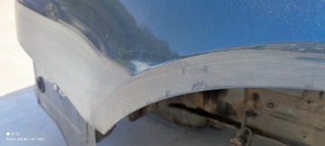 ЧЕТВЕРТЬ КРЫЛА ЗАДНЯЯ ПРАВАЯ СТОРОНА AUDI A6 C7 COMBI