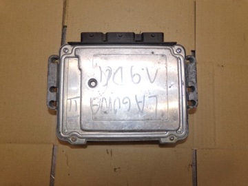 BOSCH 0281012588