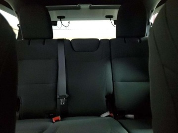 Jeep Wrangler IV 2023 Jeep Wrangler Sahara 2023 2.0l 2.0 Benzyna 270KM, zdjęcie 10