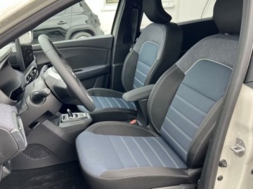 Dacia Jogger 2026 Od ręki - Journey 7-miejsc 1.8 Full Hybrid 155KM, zdjęcie 4