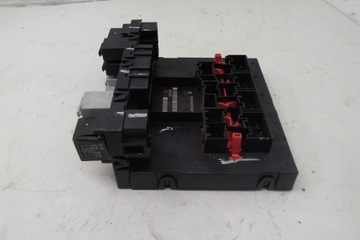 MODUL POHODĚ VW GOLF V VARIANTA (1K5) 3C8937049D 1.9L DIESEL 77KW 2008