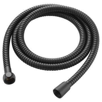 СТАНДАРТНЫЙ ХРОМ ДУШЕВОЙ ШЛАНГ 150 СМ 1,5 М