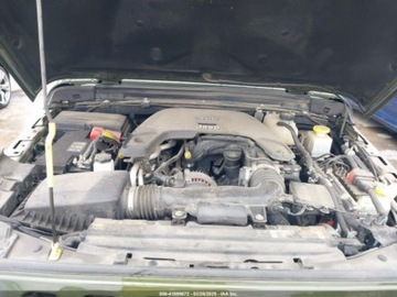 Jeep Gladiator 2021 Jeep Gladiator Texas Trail 2021 3.6l 3.6 Benzyna 285KM, zdjęcie 7