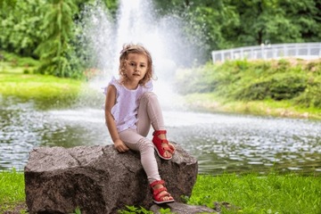 Sandał MEMO LADYBIRD 25 NOWOŚĆ MAMMAL COLLECTION