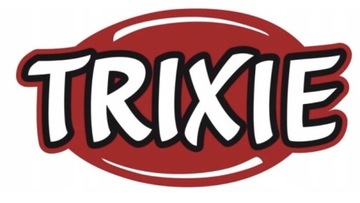 Складная миска для собаки, силиконовая собака Trixie 2L/22 см.