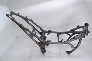 Рама 2013 документы HONA NC 700 X 12-17