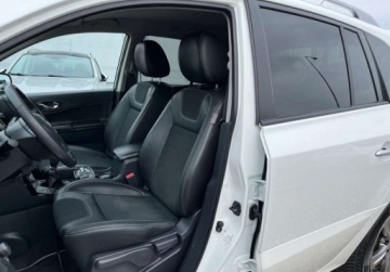 Renault Koleos I SUV Facelifting 2.0 dCi 150KM 2013 Renault Koleos nawigacja 2.0 Diesel 150KM, zdjęcie 14