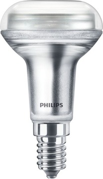 Żarówka LED E14 reflektor PHILIPS 40W 2700K 210lm