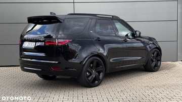Land Rover Discovery V 2025 Land Rover Discovery Land Rover Discovery 3.0 Diesel 350KM, zdjęcie 5