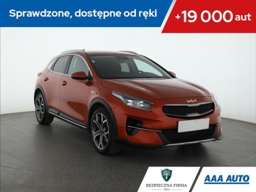 Kia XCeed Crossover 1.5 T-GDI 160KM 2022