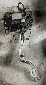 VW T6 WEBASTO OGRZEWANIE DIESEL 7E0819071E