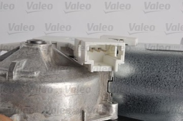 MOTOR STĚRAČE 579704 VALEO PEUGEOT 407 SW