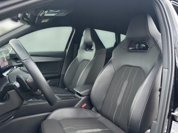 Cupra Formentor Crossover 2.0 TSI 310KM 2023 Cupra Formentor 2.0 TSI 310KM 4Drive Audio System, zdjęcie 12