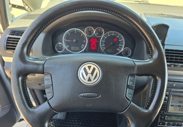 Volkswagen Sharan I 2.0 TDI 140KM 2009 Volkswagen Sharan 2,0 TDI 140 KM 7-osob, GWARANCJA Zamiana Zarejestrowany, zdjęcie 25