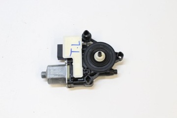 SKODA SCALA MOTOREK OKNO 5Q0959407 ZADNÍ LEVÝ