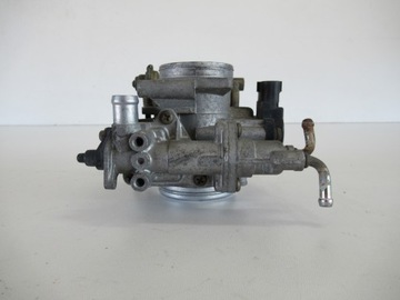 APRILIA PEGASO STRADA 660 wtrysk przepustnica