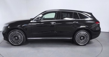 Mercedes EQC 400e 408KM 2020 Mercedes-Benz EQC 400 4-MATIC Linia AMGSalonPL..., zdjęcie 6