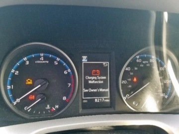 Toyota 2018 Toyota RAV4 TOYOTA RAV4 LE, 2018r., 4x4, 2.5L, zdjęcie 6