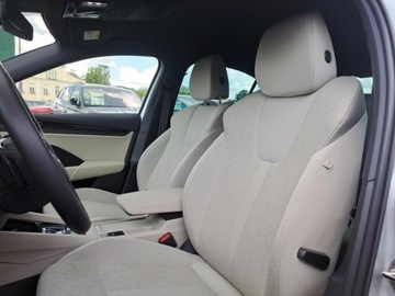 Skoda Octavia IV Liftback 2.0 TDI SCR 200KM 2023 Skoda Octavia 2.0TDI 200KM DSG 4x4 Wersja Style Salon Polska 2.0 Diesel, zdjęcie 14