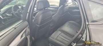 BMW X6 F16 2016 BMW X6 4.0D 306KM M Pakiet Zadbana , Polecam, zdjęcie 14