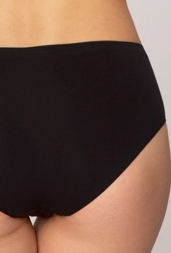 3 ТРУСИКА БИКИНИ GATTA CLASSIC SENSUAL ЧЕРНЫЕ S