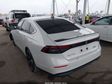 Honda 2024 Honda Accord Hybrid Sport 2024 2.0l 2.0 Hybryda 146KM, zdjęcie 3