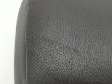 BMW X5 E53 2005 LEVÝ STRANA PODHLAVNÍKY