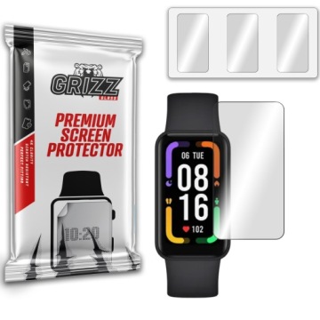 Folia ochronna hydrożelowa do Redmi Smart Band Pro