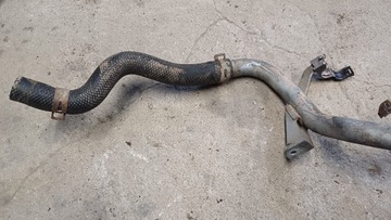 DAIHATSU TERIOS II 1.5 B PŘÍVOD VODY