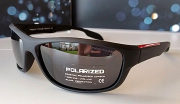 ПОЛЯРИЗОВАННЫЕ СПОРТИВНЫЕ ОЧКИ UV400 для чехла для велосипеда