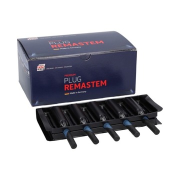 Kołki do opon Remastem 12mm REMA TIP TOP
