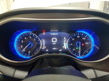 Chrysler Pacifica II 2023 Chrysler Pacifica 2023 CHRYSLER PACIFICA TOURING L 3.6 Benzyna 295KM, zdjęcie 11