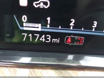 Cadillac Escalade III 2021 Cadillac Escalade Sport Platinum 2021 6.2l 6.2 Benzyna 420KM, zdjęcie 12