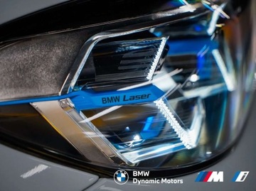 BMW X4 G02 SUV Facelifting 2.0 20d 190KM 2025 BMW X4 xDrive20d 190 KM mHEV - Hak Holowniczy - Kamera 360 - HarmanKardon, zdjęcie 10