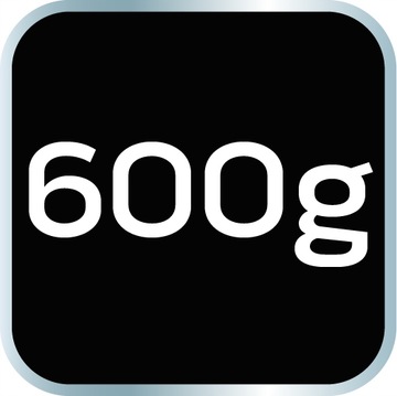 NEO Столярный молоток 600 г стекловолокно