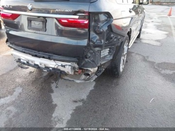 BMW X7 2020 BMW X7 2020 BMW X7 XDRIVE40I 3.0 Benzyna 335KM, zdjęcie 18