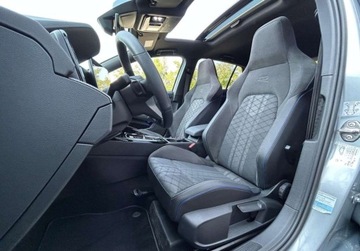 Volkswagen Golf VIII 2025 Volkswagen Golf R-Line Pakiety, ACC, GPS, Kamera 360, Matrix, Bezwypadkow, zdjęcie 8